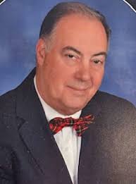 Stuart Knapp Obituary (1942