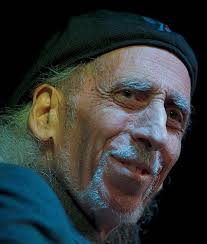 John was one of the few people I've met who knew my biological father well.  My father passed