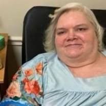 Tammy Annette Starnes Cauthen Obituary (2023)