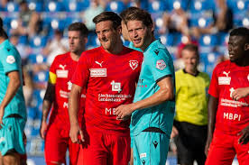 After two seasons fc vaduz was relegated in swiss challenge league. Fc Vaduz Vor Dem Sprung In Die Super League Lie Zeit Online