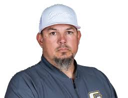 2025 Softball Media Guide by gcccks6