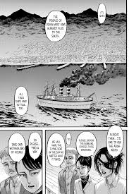 The official twitter for attack on titan tv. Attack On Titan Chapter 132 Online Read Attack On Titan Online Read
