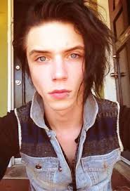Andy biersack