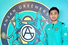 Update information for asnawi cabugatan ». Ansan Greeners Raih Kemenangan Asnawi Bikin 3 Peluang Berbahaya Bolatimes Com