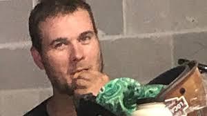 Fundraiser for Mark Middleton by James Mierop : Help Mark Middleton during  his recovery.