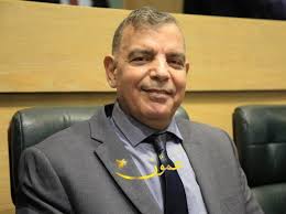 جابر: كورونا منح المقبلين على الزواج فرصة للتفكير #عمون  https://www.ammonnews.net/article/554061