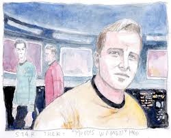 SPACE.. The Final Frontier..