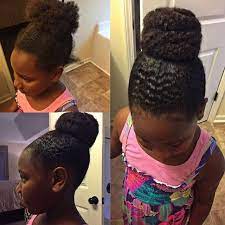 These kids' hairstyles can come together with just a bit of effort. Eco Styler Gel Marley Twist Eco Styler Gel Kids Hairstyles Marley Twists