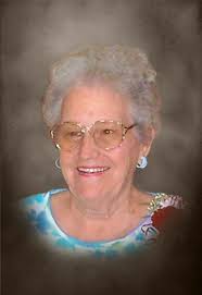Edna Peterson Obituary April 15, 2019