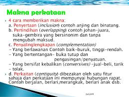 Bukit sama didaki, lurah sama dituruni. Bbm 3206 Unit 4 Kuliah 1 Hubungan Semantik Dengan Perkembangan Linguistik Prof Madya Dr Zaitul Azma Zainon Hamzah Jabatan Bahasa Melayu Fakulti Bahasa Ppt Download
