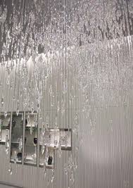 Here Are More Images Of The New Swarovski Store In Ginza Tokyo Designed By Tokujin Yoshioka Including Interior Design News Commercial Interior Design Design