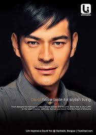 Life Inspired w David Yee @ Garibaldi Italian Restaurant, Bangsar