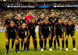 The tournament was originally scheduled to be held from 2 through 25 july 2021, but was later rescheduled for 10. Los Ultimos Uniformes De Mexico En Copa Oro