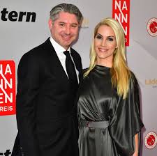 Tagesschau Judith Rakers Trennt Sich Von Andreas Pfaff Brigitte De