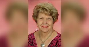 Doris Joan McNew Obituary
