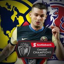 Club america v cd olimpia. Rffcsjatv7g32m