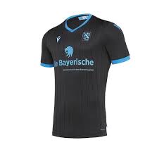 1860 muenchen is currently on the 3 place in the 3. 3 Liga Football Kit History Football Kit Archive