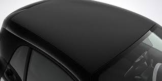 Smart Fortwo Bekommt Dach Mit Stoffbezug Autokiste