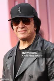 2,831 Simmons Gene Portrait Stock Photos, High-Res Pictures, and Images