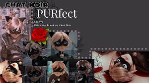 Wallpaper Chat Noir Chat Noir Wallpaper Chat Noir