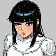 A‌I chat|1v1 Chat with Character Masked Femvincible for Free Personalized  Conversations|PolyBuzz