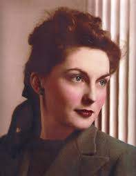 Louise Mankin Obituary