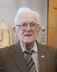 Happy Birthday to one of our Tenors, Daddy Noel! May the Lord continue to  bless you and grant you even greater strength to serve Him. Here's to many  more years of your