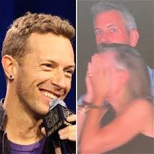 Mark Shoemaker and Nikki