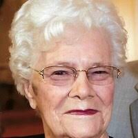 Death Notice and Obituary for Betty Louise Seitz 2021 of Union Grove , WI