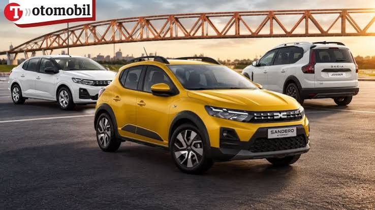 Dacia Fiyatları Ağustos 2026: Sandero Stepway ve Jogger Ne Durumda?