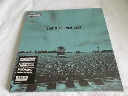 Featuring all 26 singles released in the uk during their 15 year career, plus the u.s. Popsike Com Oasis Time Flies Vinyl Box Set Plus 26 Postcard Set Auction Details