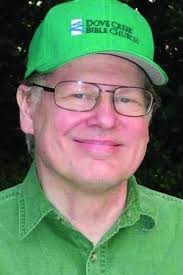 Jack Barker Obituary (1950