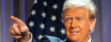 Meghan Markle y Harry han recibido presiones de Donald Trump para que pidan  perdón a la