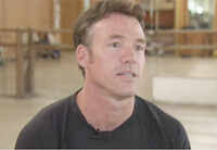 Terry Notary: Movies, Photos, Videos, News, Biography & Birthday