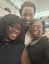 Staten Island's Best Dressed: First Central Baptist Church celebrates its  45th anniversary