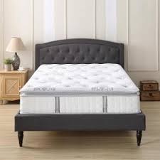 Sleep Options Marquis 12in Firm Hybrid Euro Top Twin Xl Mattress 413109 1120 The Home Depot In 2020 Hybrid Mattress Twin Xl Mattress Bed Slats