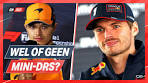 Verstappen Ziet Ingang Voor Langere Formule 1-Carrière | F1 ... - YouTube
