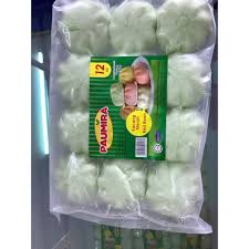 Maka tidak heran jika kota ini mendapat predikat kota global. Viral Pau Mira Frozen Food Shopee Malaysia