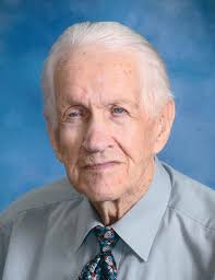 Obituary information for John A. Van Beek