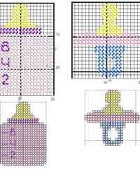 Related images for free printable plastic canvas patterns. Free Plastic Canvas Patterns At Www Allcrafts Net