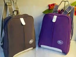 Tas ransel berwarna merah ini menjadi favorit banyak wanita. 085730838226 Tas Ransel Tas Ransel Wanita Elizabeth Tas Ransel Hello Kitty Youtube