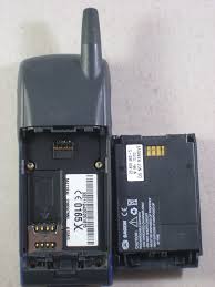 Sagem MC 912