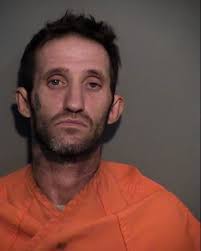 LLOYD, TRAVIS LEE-No Charges Listed