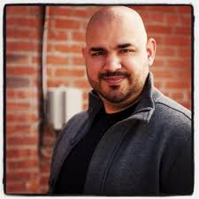 Interview with Johnny Vasquez from New Stitch a Day