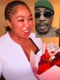 Ayanda Ncwane Florist