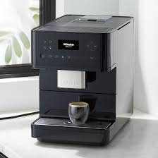 Check spelling or type a new query. Miele Cm6350 Super Automatic Espresso Machine Obsidian Black Espresso Planet Canada