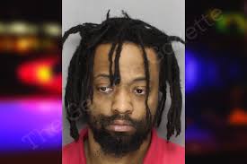 Malik Small — Cobb County Jail Bookings