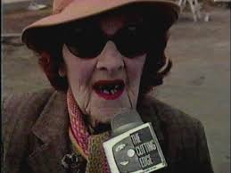 I.R.S.'s THE CUTTING EDGE' w/ Carlos Grasso