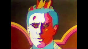 Guided by Voices/Robert Pollard