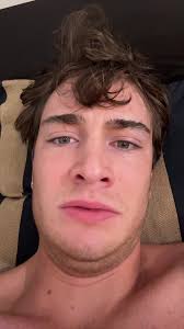 Kody Desmond Western Long Dress Hoco Day 2